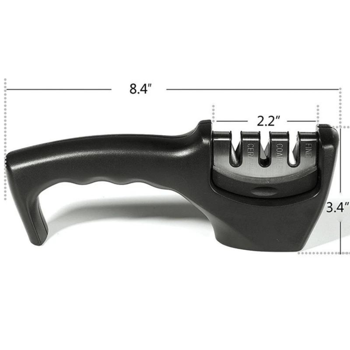 Afilador Manual Knife™