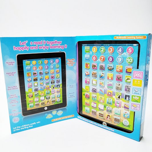 Tablet English™