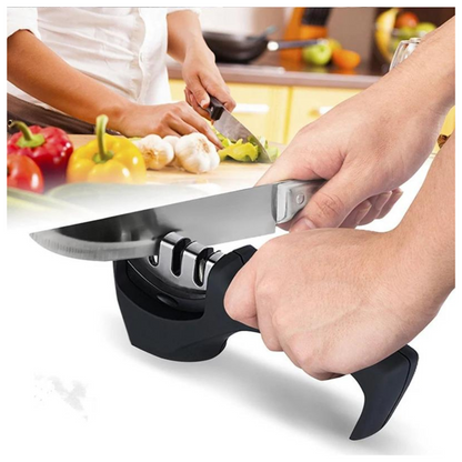 Afilador Manual Knife™