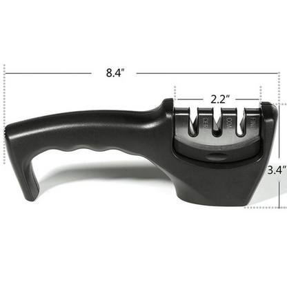 Afilador Manual Knife™
