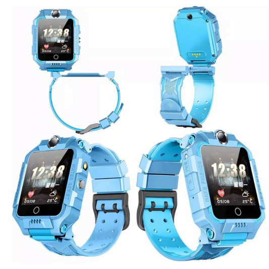 Reloj Inteligente Infantil