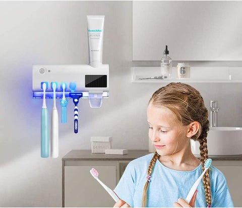 Esterilizador Perfect-Clean™