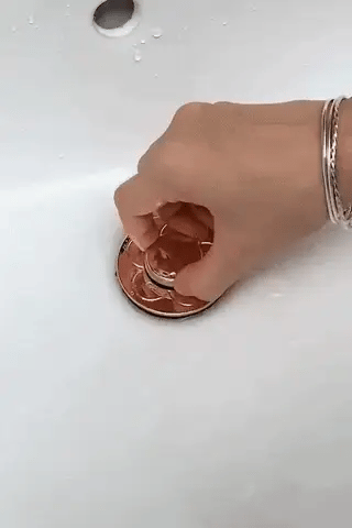 Tapón LUXURYDRAIN™