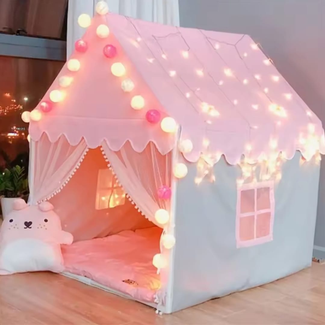 Carpa Casa para niños y niñas