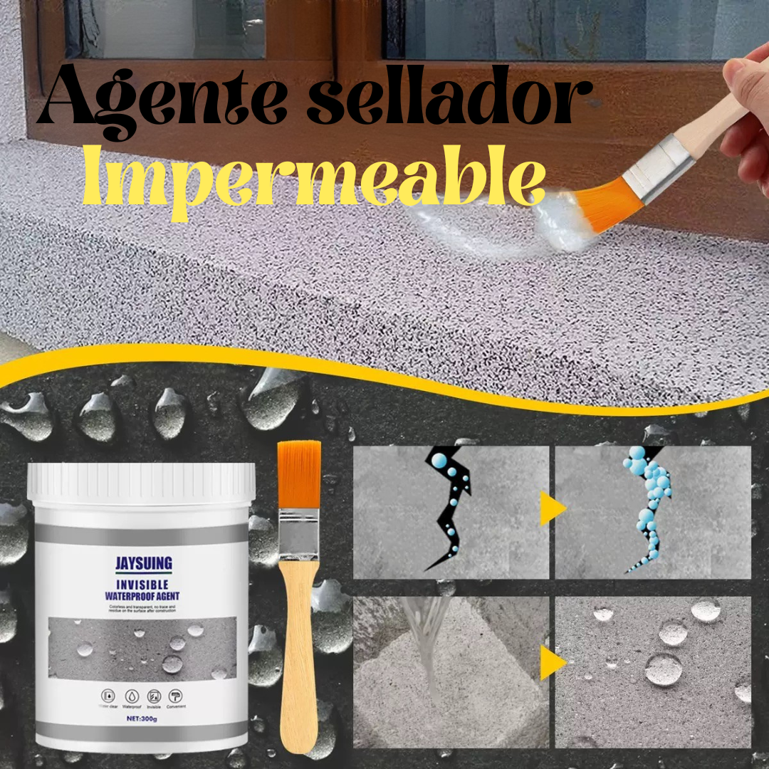 Sellador Impermeable