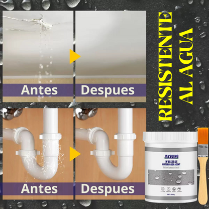 Sellador Impermeable