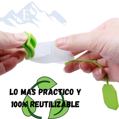 Infusores Organic™