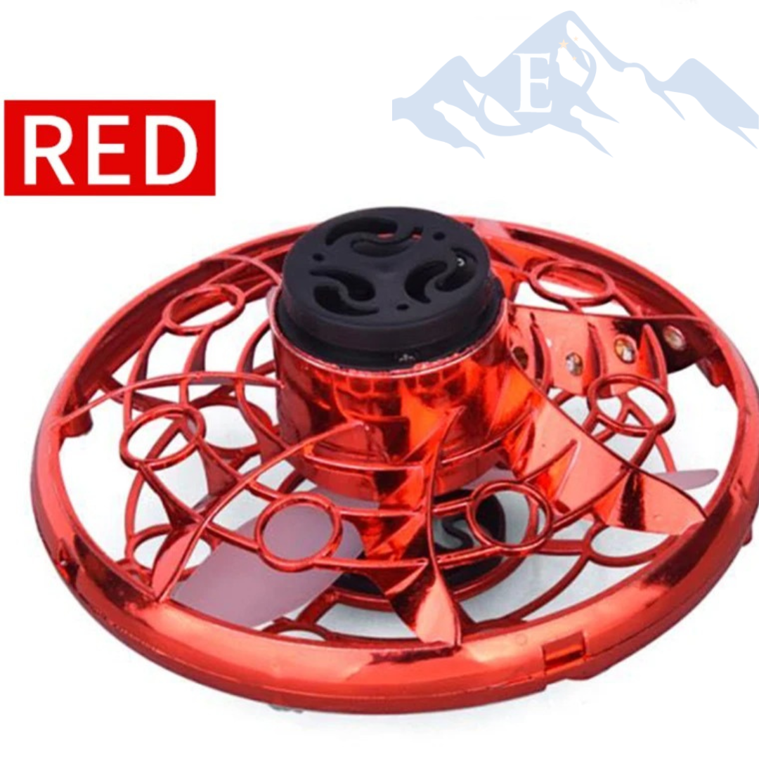 SpinnerFly™