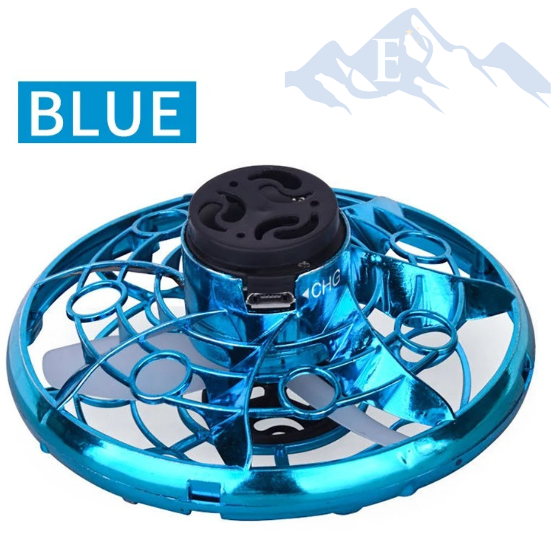SpinnerFly™