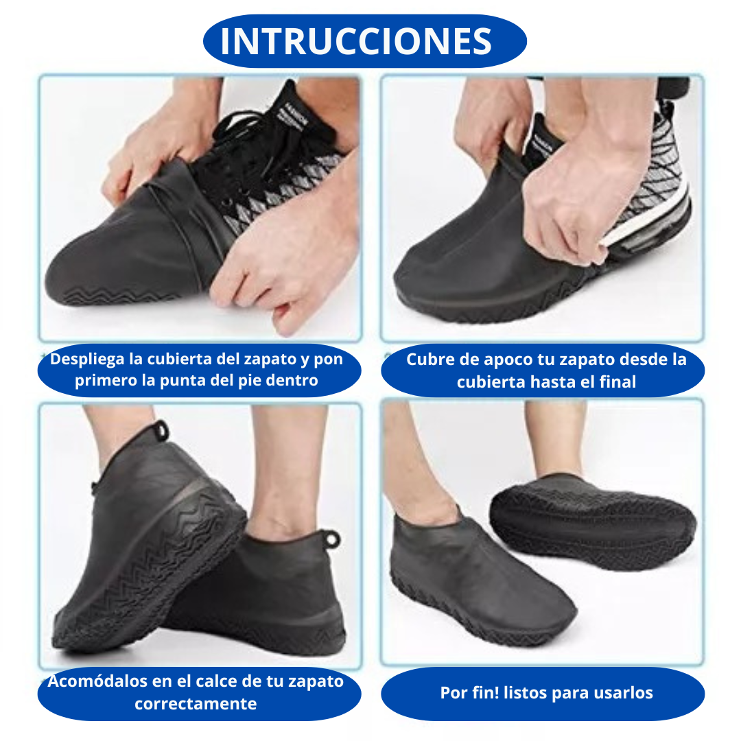 LATEXSHOES™