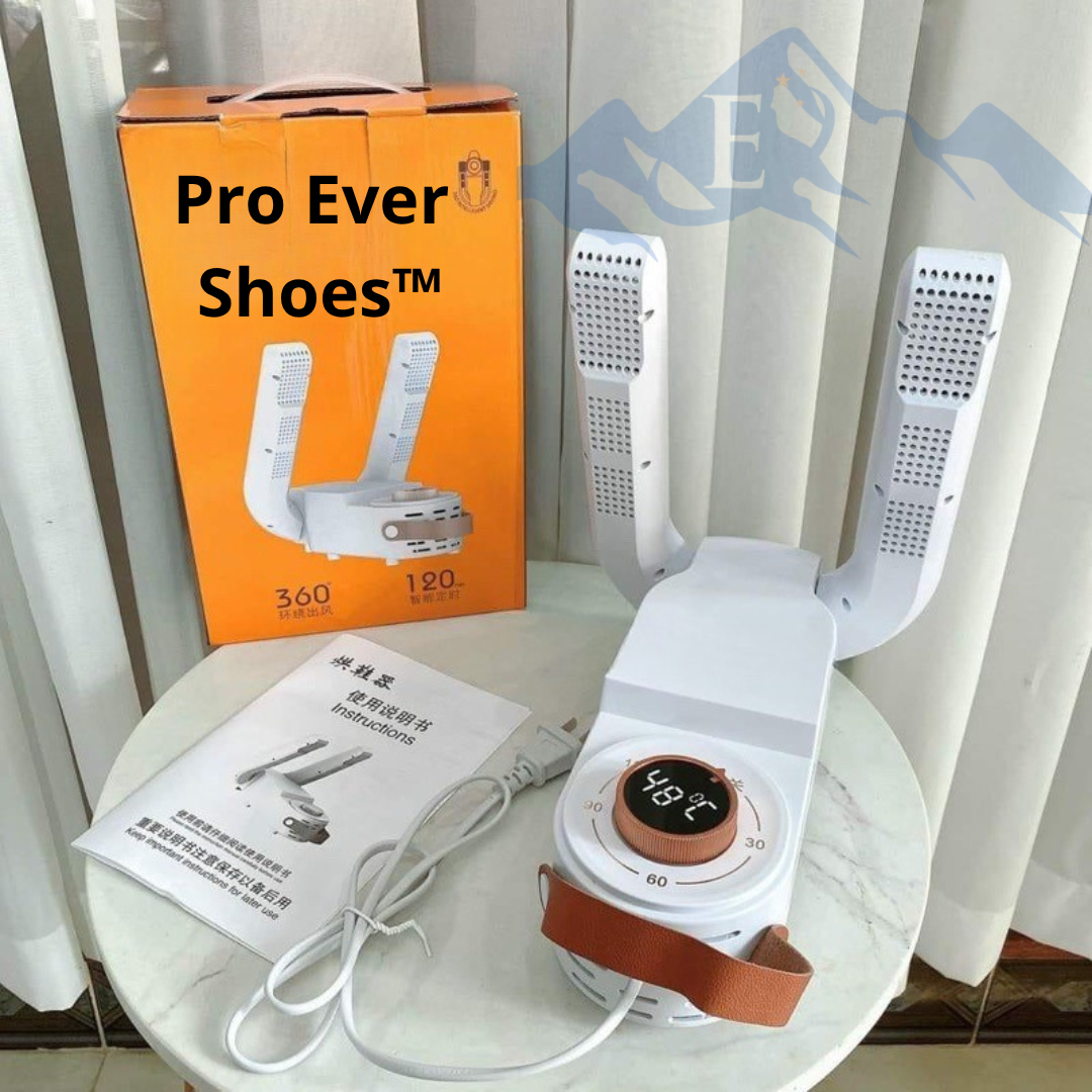Pro Ever Shoes™