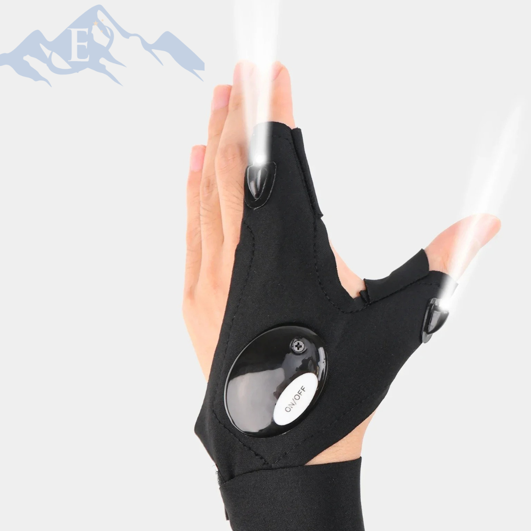 Guantes Pro-Luz™