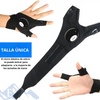 Guantes Pro-Luz™