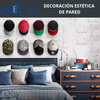 Ganchos Pro-Gorros
