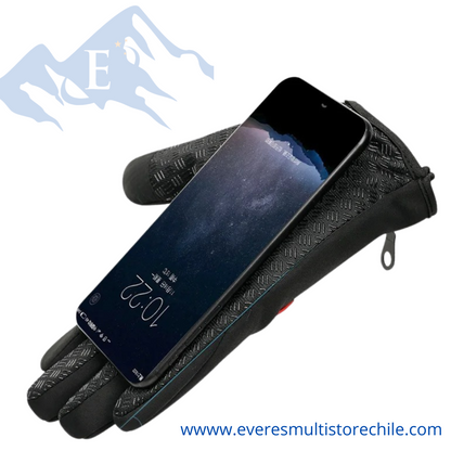 Guantes Winter-Pro™