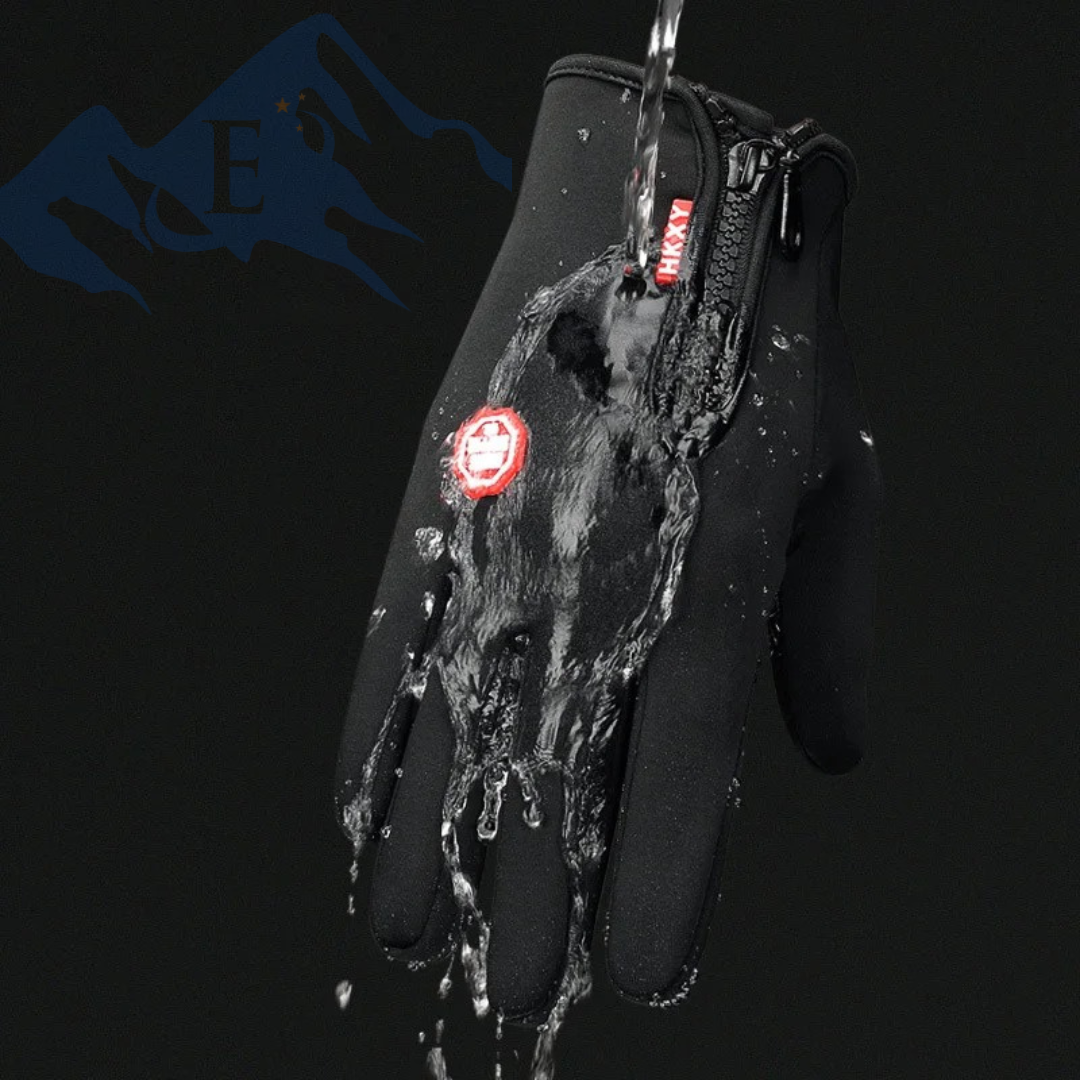 Guantes Winter-Pro™