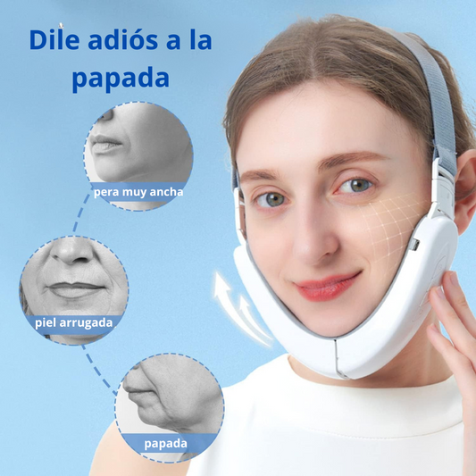 Firm-Skin™ Reductor De Papada