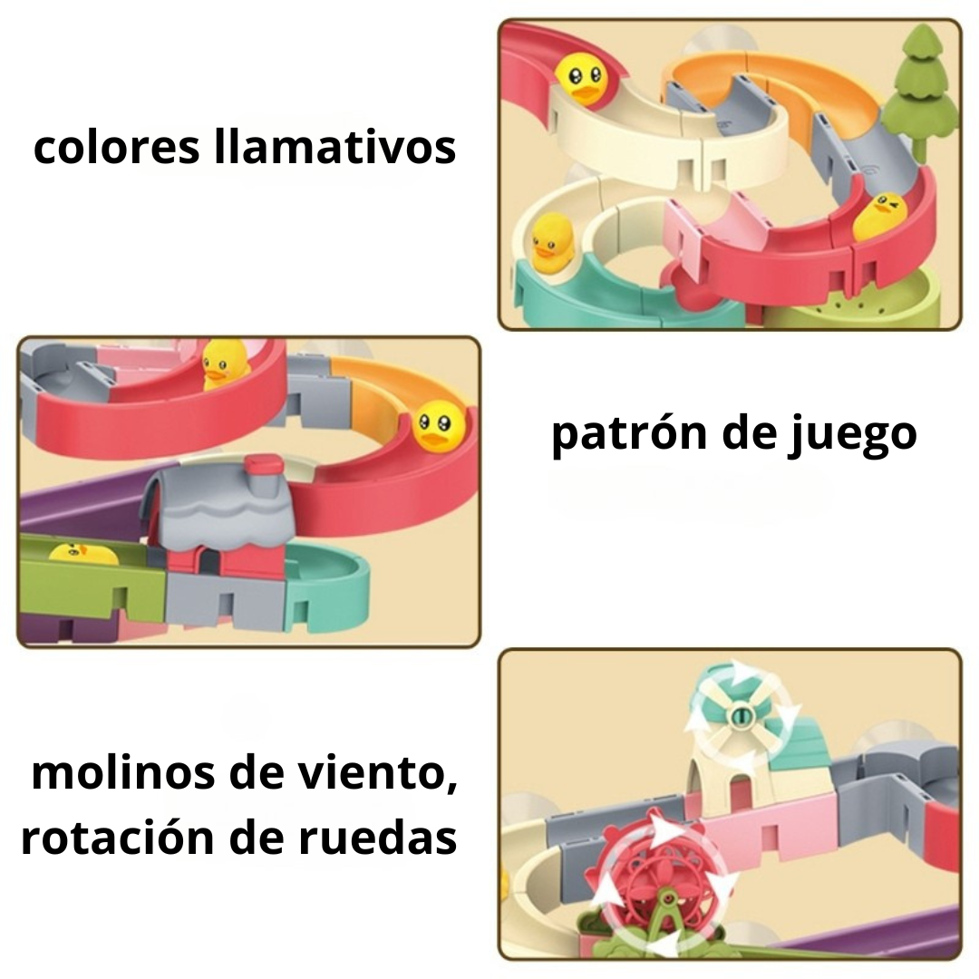 Water Track™