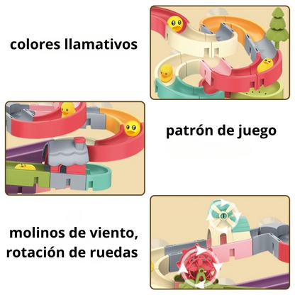Water Track™