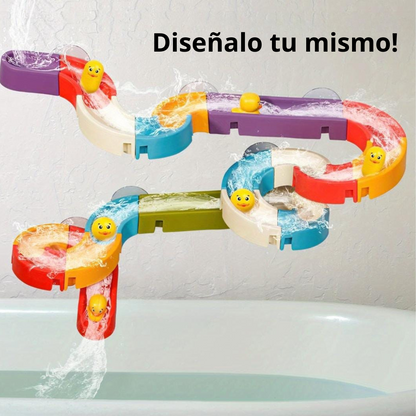 Water Track™