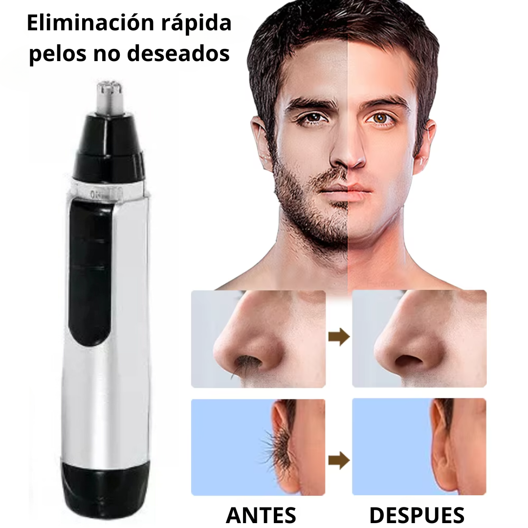 Depiladora Cortadora Threpack™