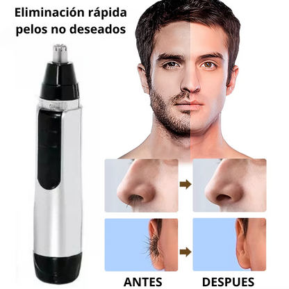 Depiladora Cortadora Threpack™