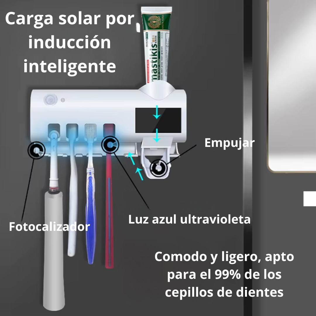 Esterilizador Perfect-Clean™