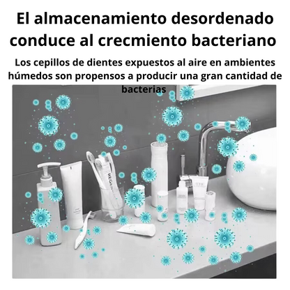 Esterilizador Perfect-Clean™
