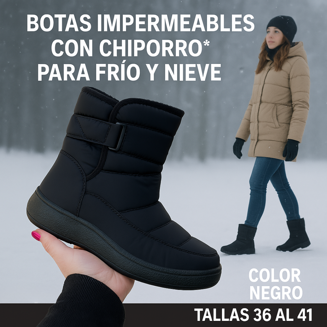 Botines full Winter™