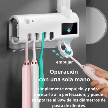 Esterilizador Perfect-Clean™