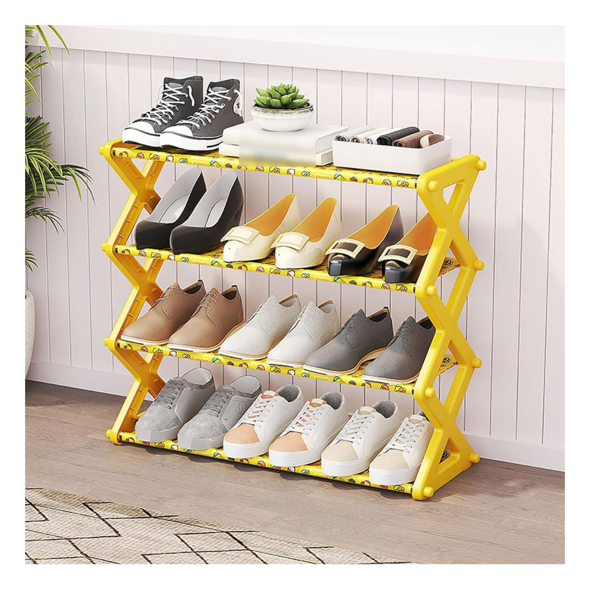 Zapatero Zig Zag