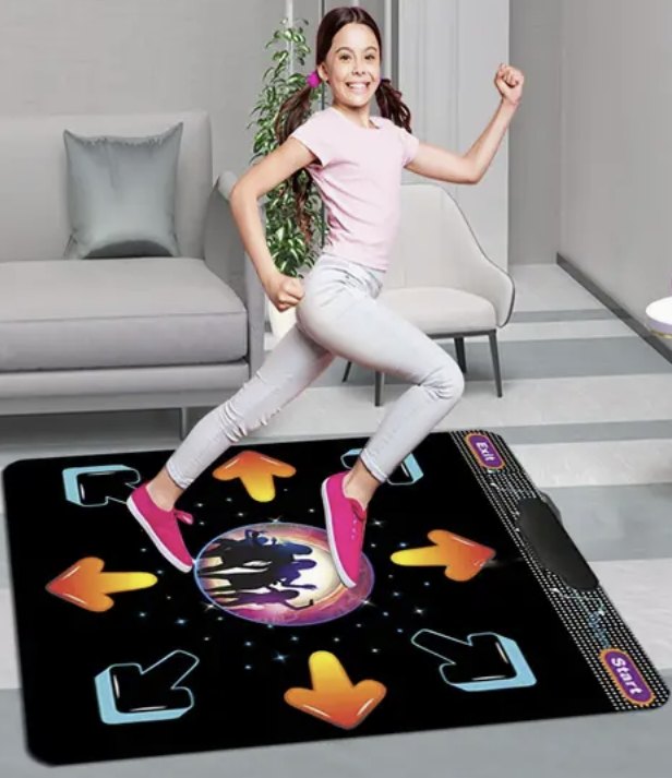 Alfombra De Baile Dance Party™
