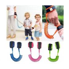 Pulsera Not-Lost™ Para Niños