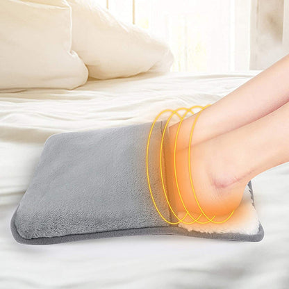 Nido Ever-pro™ -Calor Instantáneo, suave e Inteligente con Calefacción USB