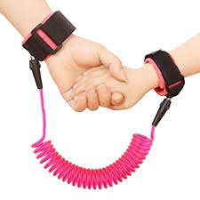 Pulsera Not-Lost™ Para Niños