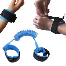 Pulsera Not-Lost™ Para Niños