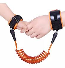 Pulsera Not-Lost™ Para Niños