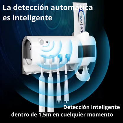 Esterilizador Perfect-Clean™