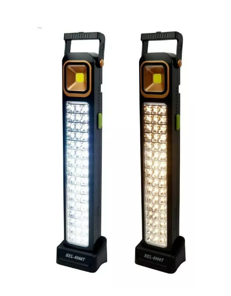 Siempre-Luz™ Lampara solar
