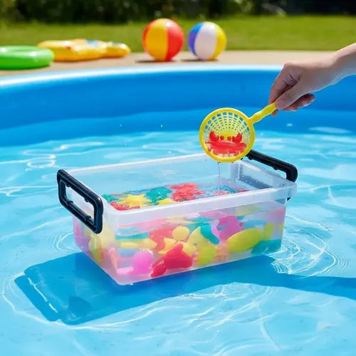 Kit Magic Water Elf Juguete Creativo 3D