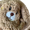 Gorro orejitas oso