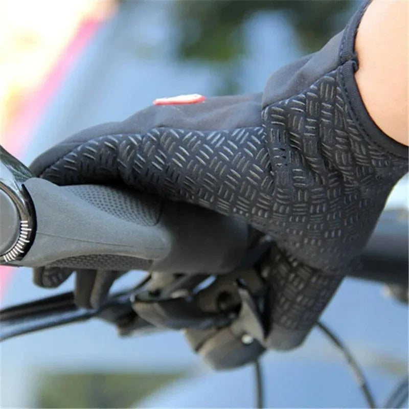 Guantes Winter-Pro™