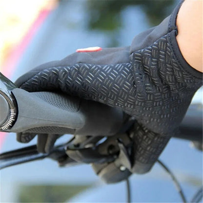 Guantes Winter-Pro™