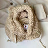 Gorro orejitas oso