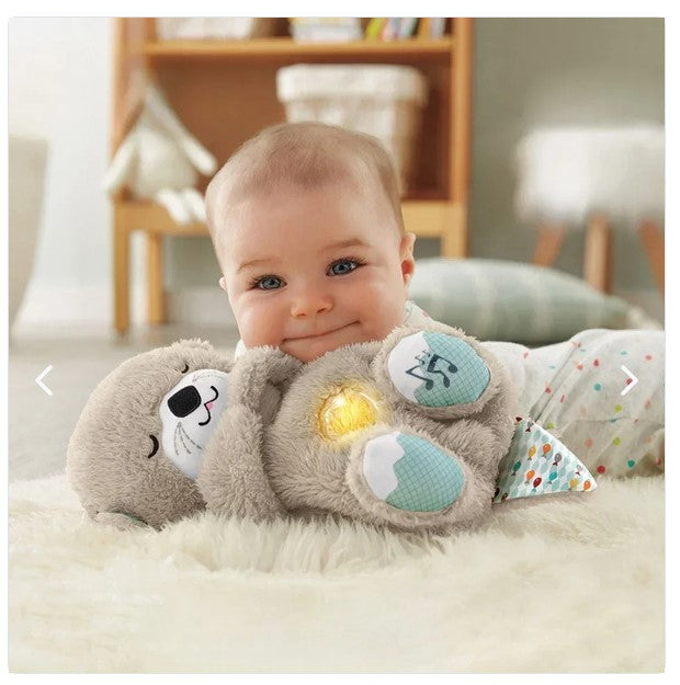 Apego Nutria baby™