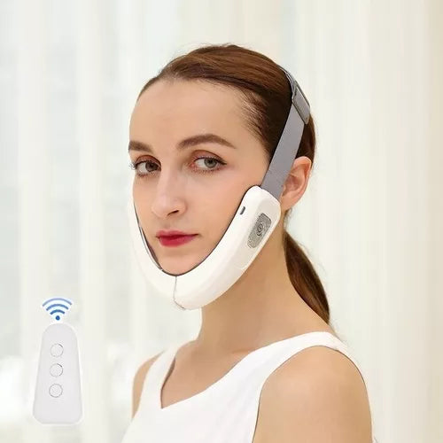 Firm-Skin™ Reductor De Papada