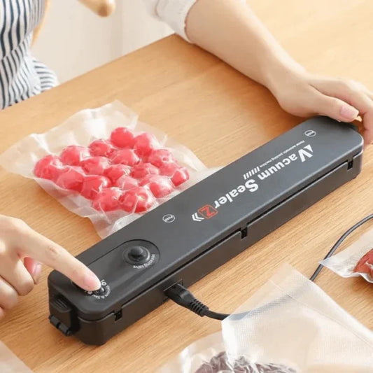 FOOD-PRO™ Selladora al vacío