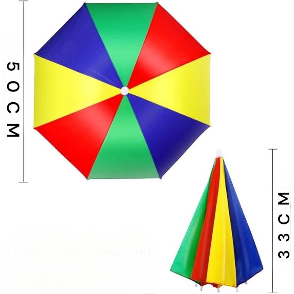 Sombrero Personal-rain™