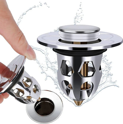 Tapón LUXURYDRAIN™