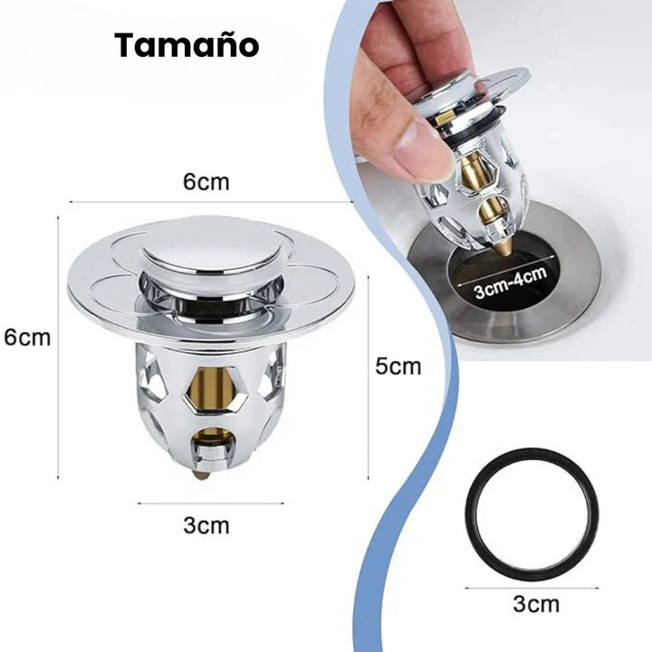 Tapón LUXURYDRAIN™